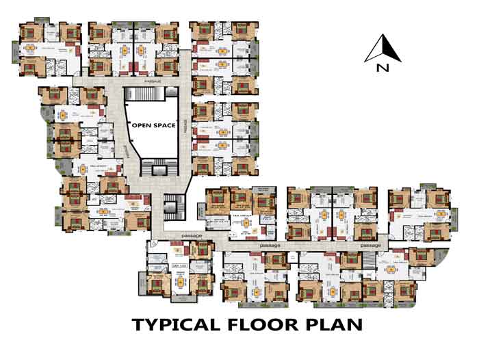 Building Plan